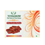 Yuvagrow Dry Fruits Halwa