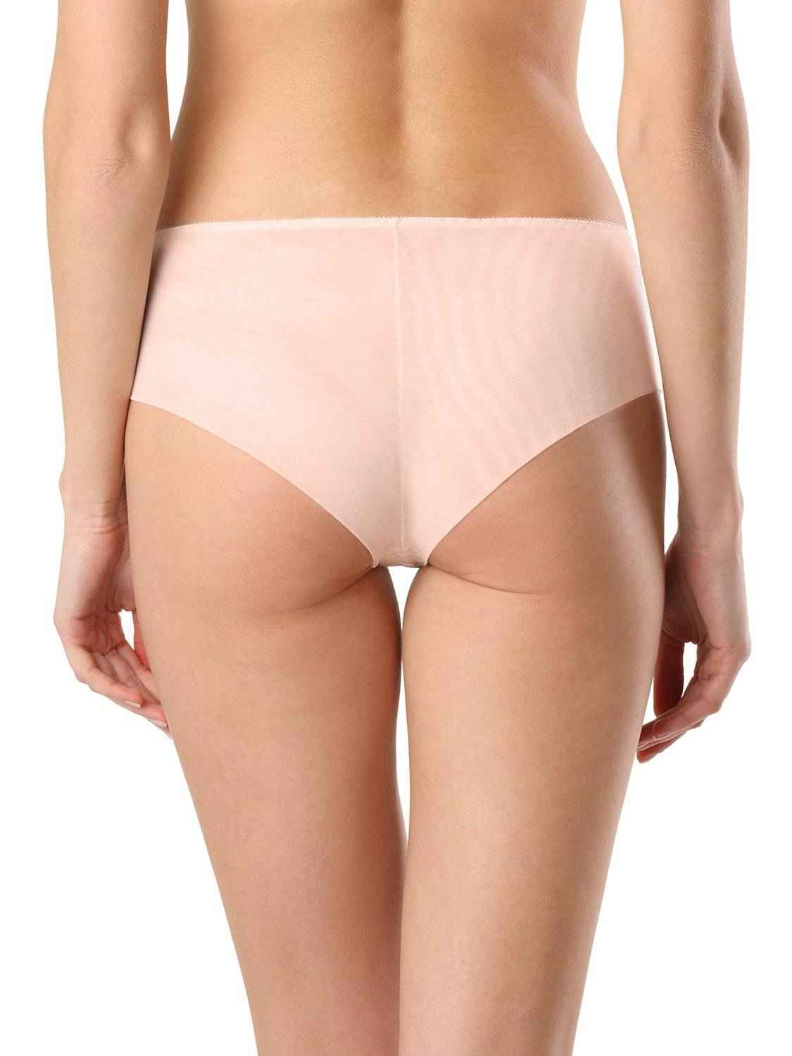 Panties Conte Nymphe TP1056 - Briefs With a Mid-Rise Waistline