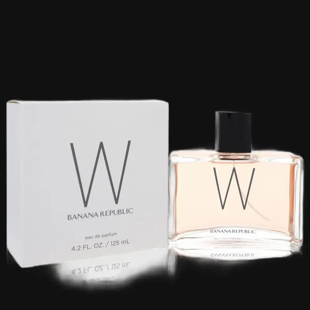 W By Banana Republic Perfume for Women by Gamer Scents