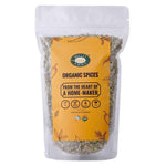 Millet Amma Organic Fennel Seeds