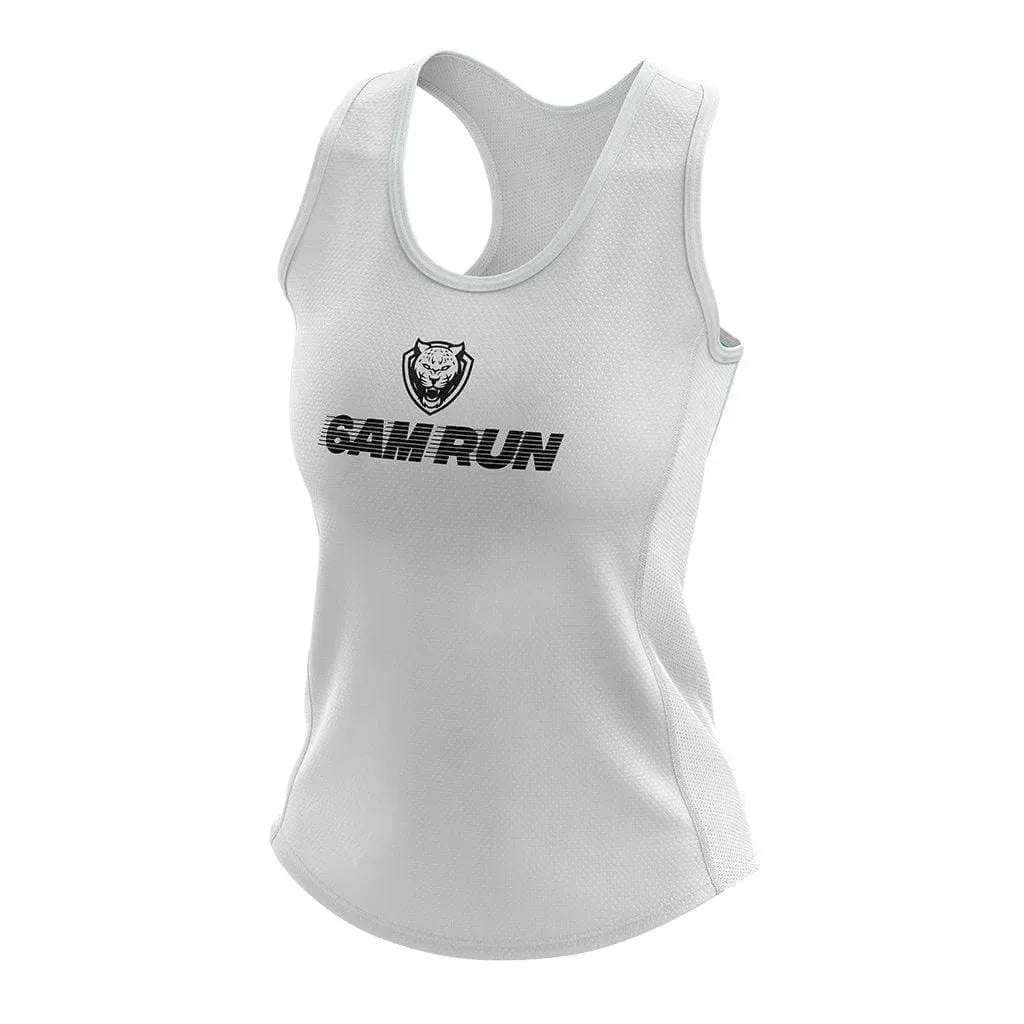6AM Run Gear Singlets by 6AM RUN