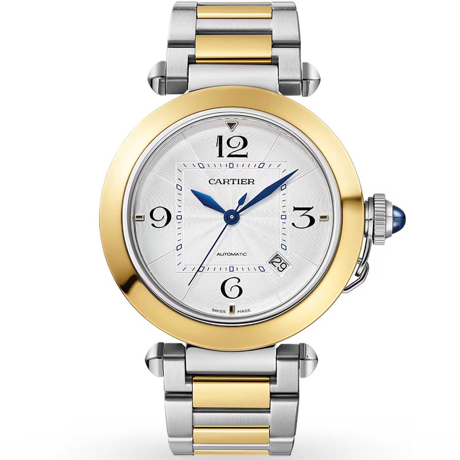 Cartier Men&