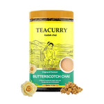Teacurry Butterscotch Chai Powder