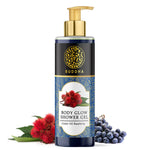 Buddha Natural Body Wash