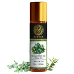 Buddha Natural Eucalyptus Therapeutic Roll-On