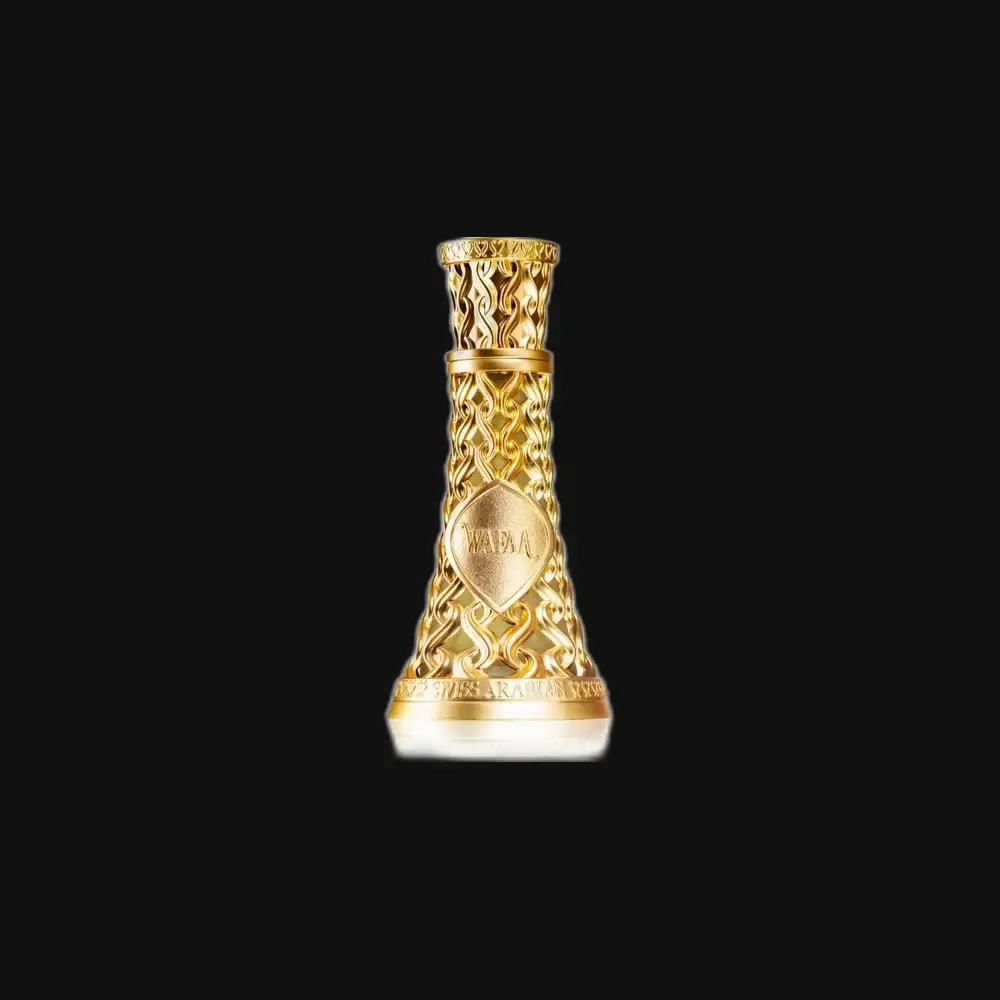 Wafaa By Swiss Arabian (Unisex) by Gamer Scents