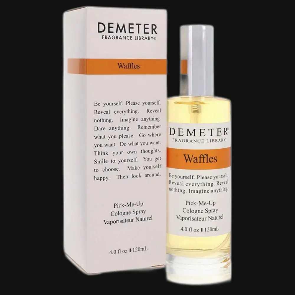 Waffles By Demeter Perfume for Women by Gamer Scents