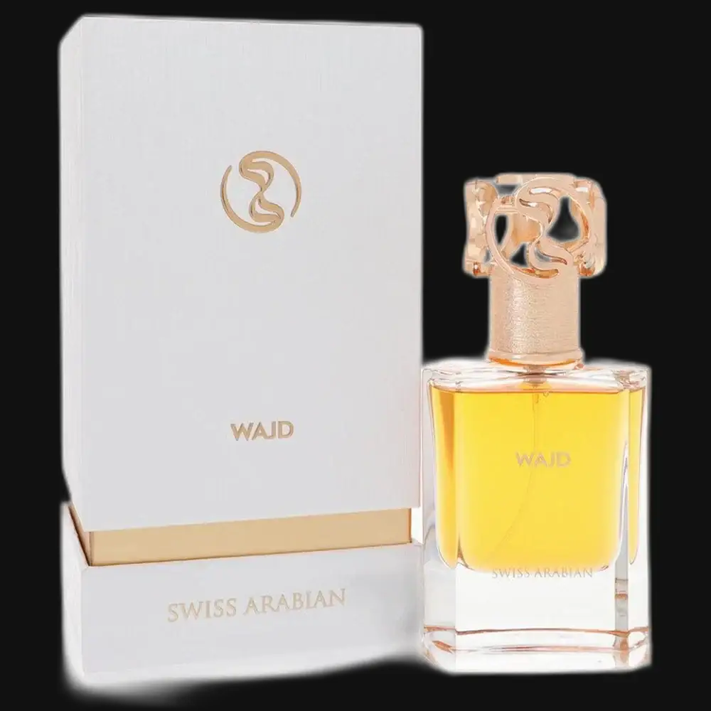 Wajd By Swiss Arabian (Unisex) by Gamer Scents