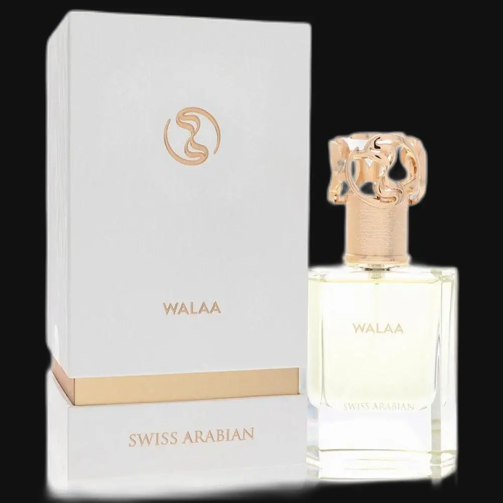 Walaa By Swiss Arabian (Unisex) by Gamer Scents