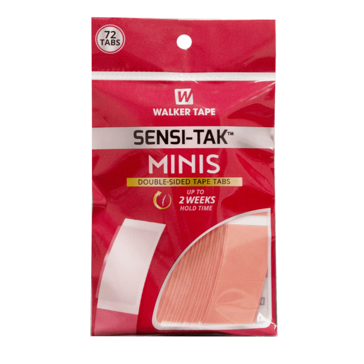 Walker Tape Signature Sensi-Tak Select, Contours & Minis