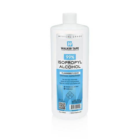 Walker Tape 99% Alcohol, Medical Grade