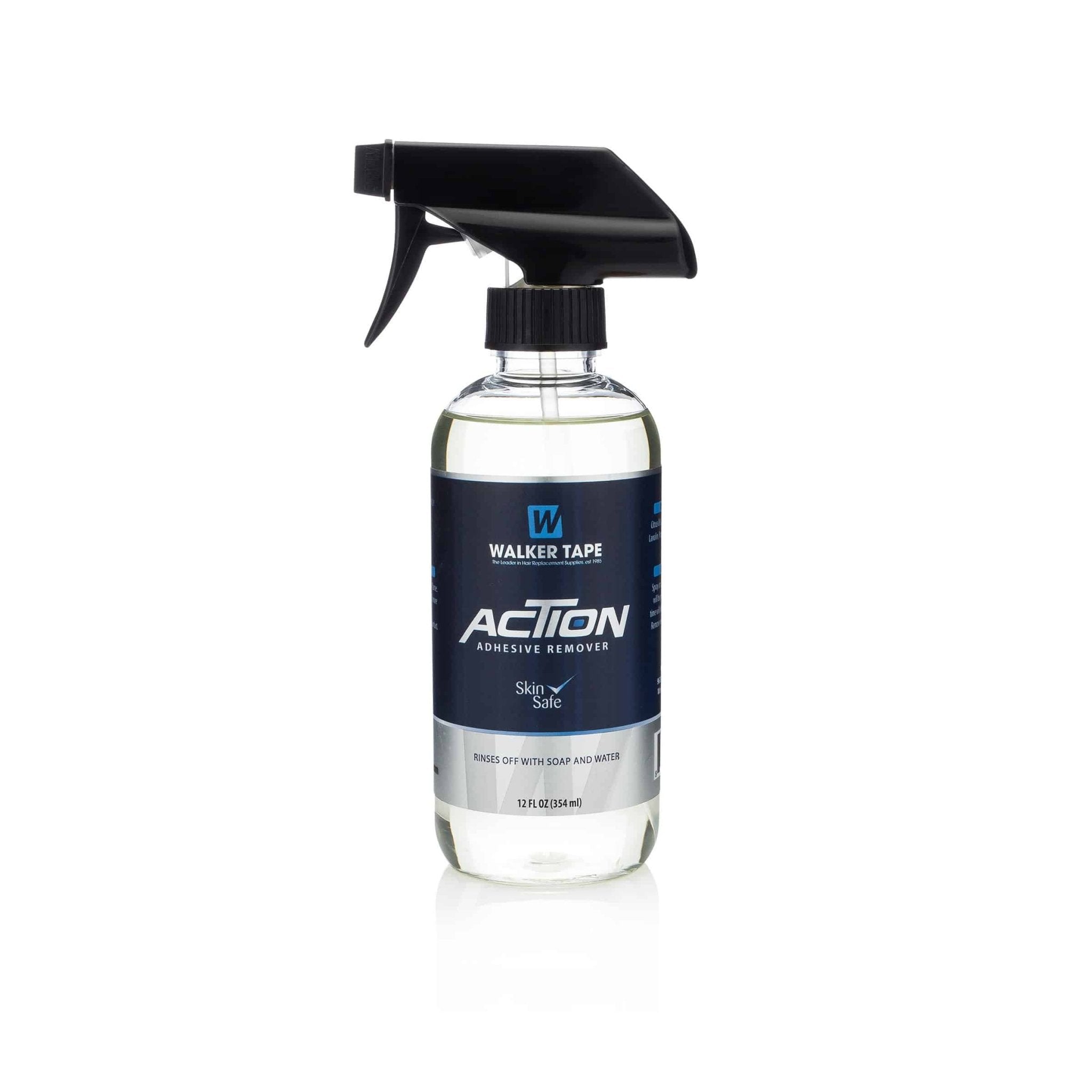Walker Tape Action Adhesive Remover
