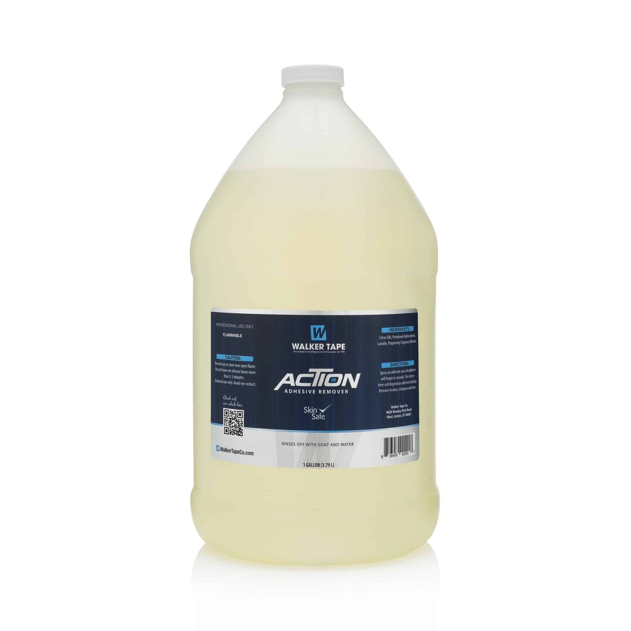Walker Tape Action Adhesive Remover