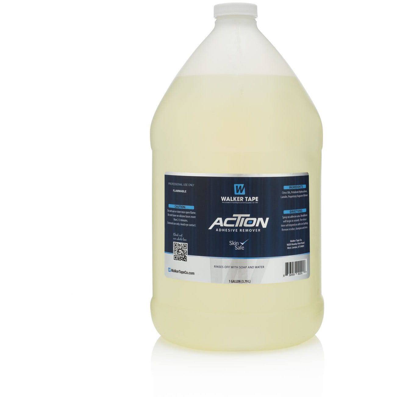 Walker Tape Action Adhesive Remover