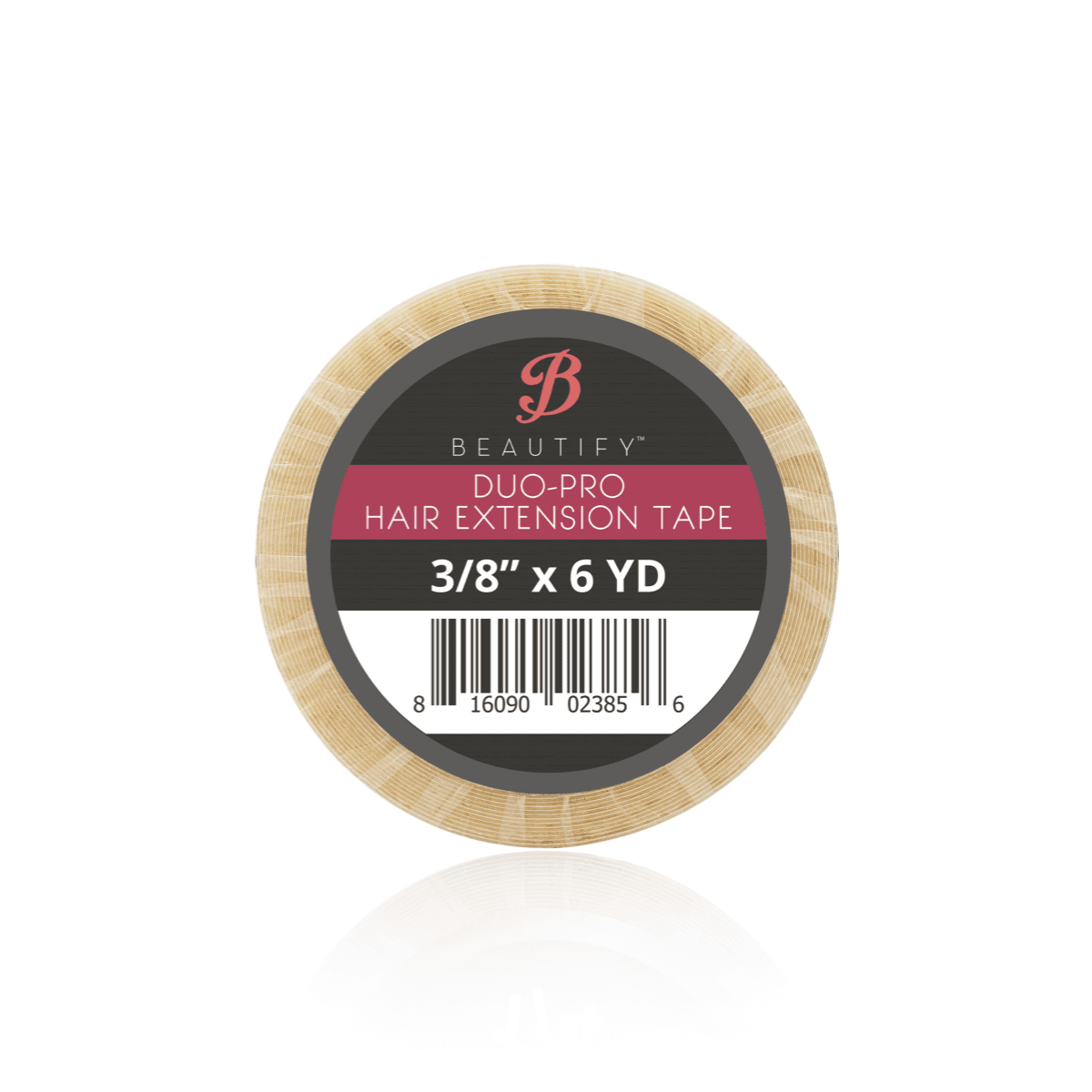 Walker Tape & Beautify Duo Pro Double-Sided Adhesive (Tape and Rolls)