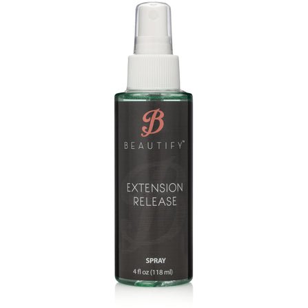 Walker Tape & Beautify Extension Release Remover, 4 oz DestGlow