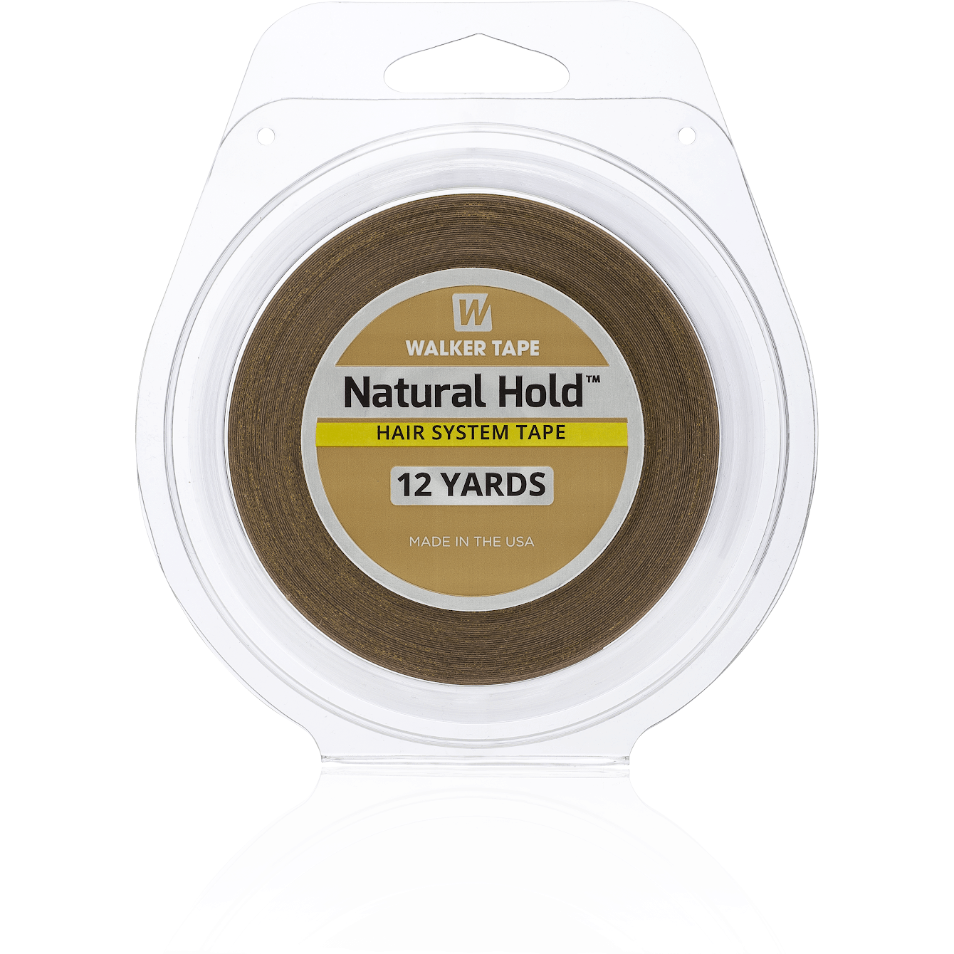 Walker Tape & Beautify Natural Hold