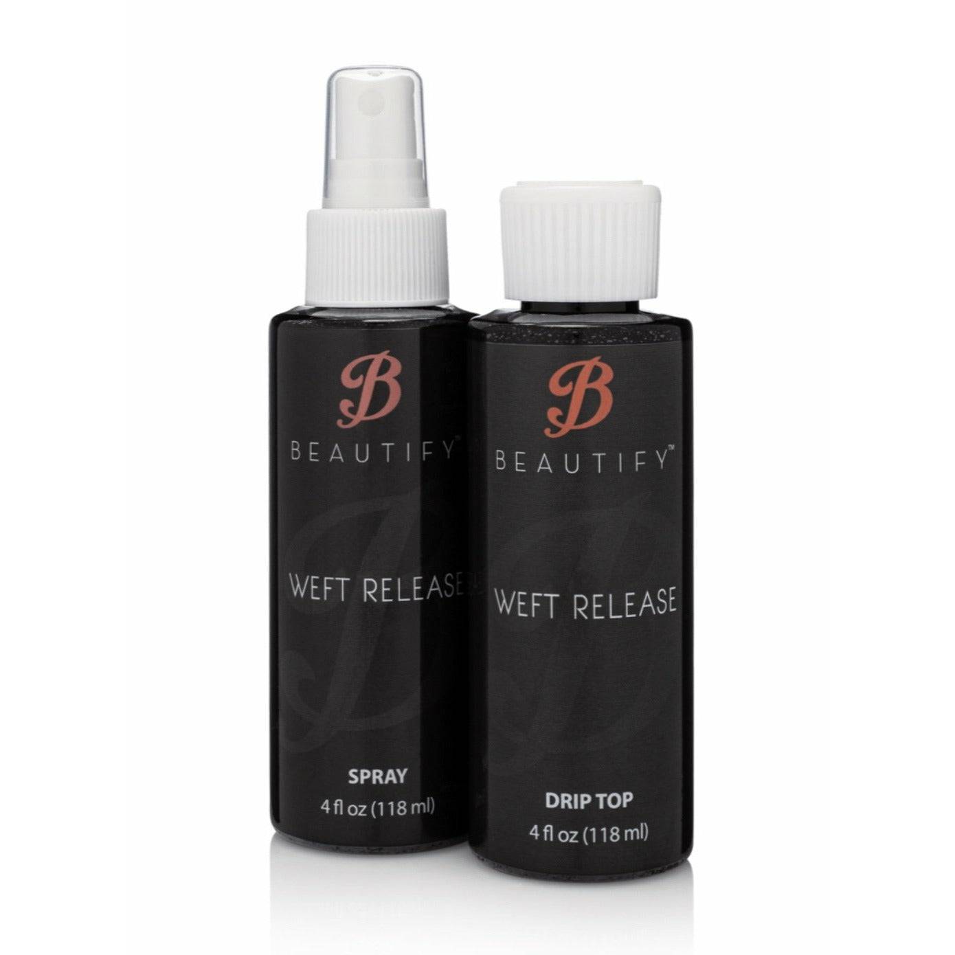 Walker Tape & Beautify No Trace, 4 oz