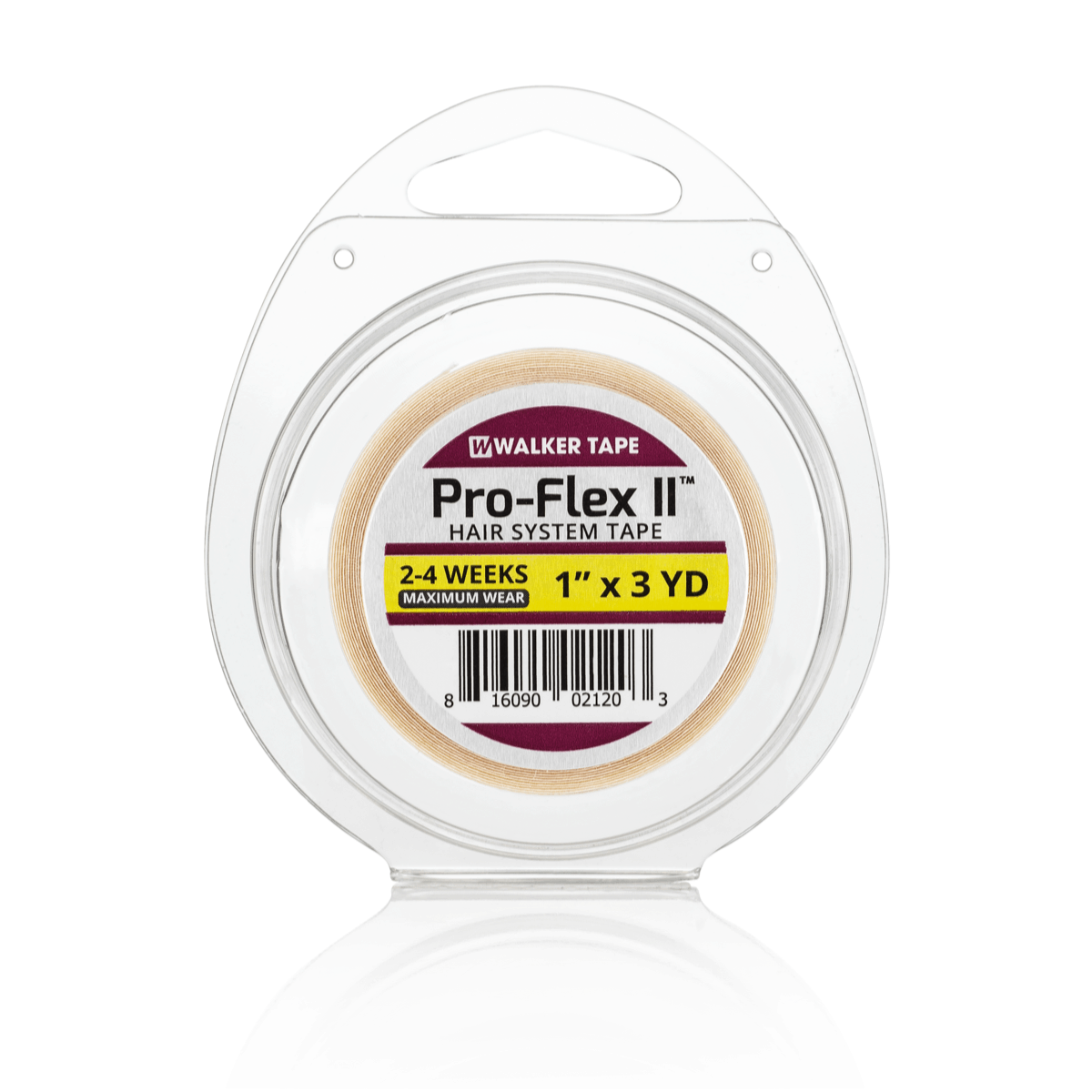 Walker Tape & Beautify Pro Flex II (Tabs and Rolls)