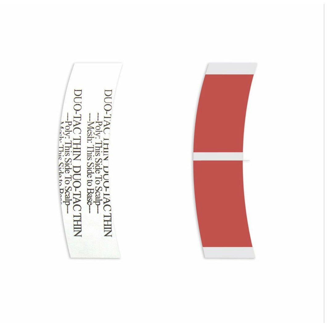 Walker Tape Duo-Tac Tape, Contours & Minis