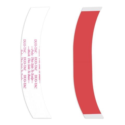 Walker Tape Duo-Tac Tape, Contours & Minis