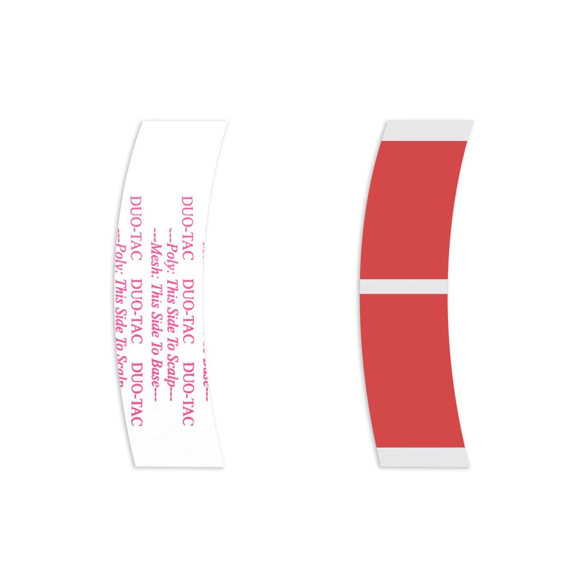 Walker Tape Duo-Tac Tape, Contours & Minis