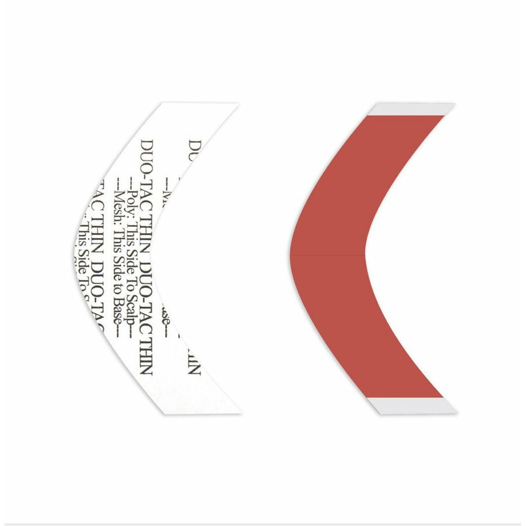 Walker Tape Duo-Tac Tape, Contours & Minis