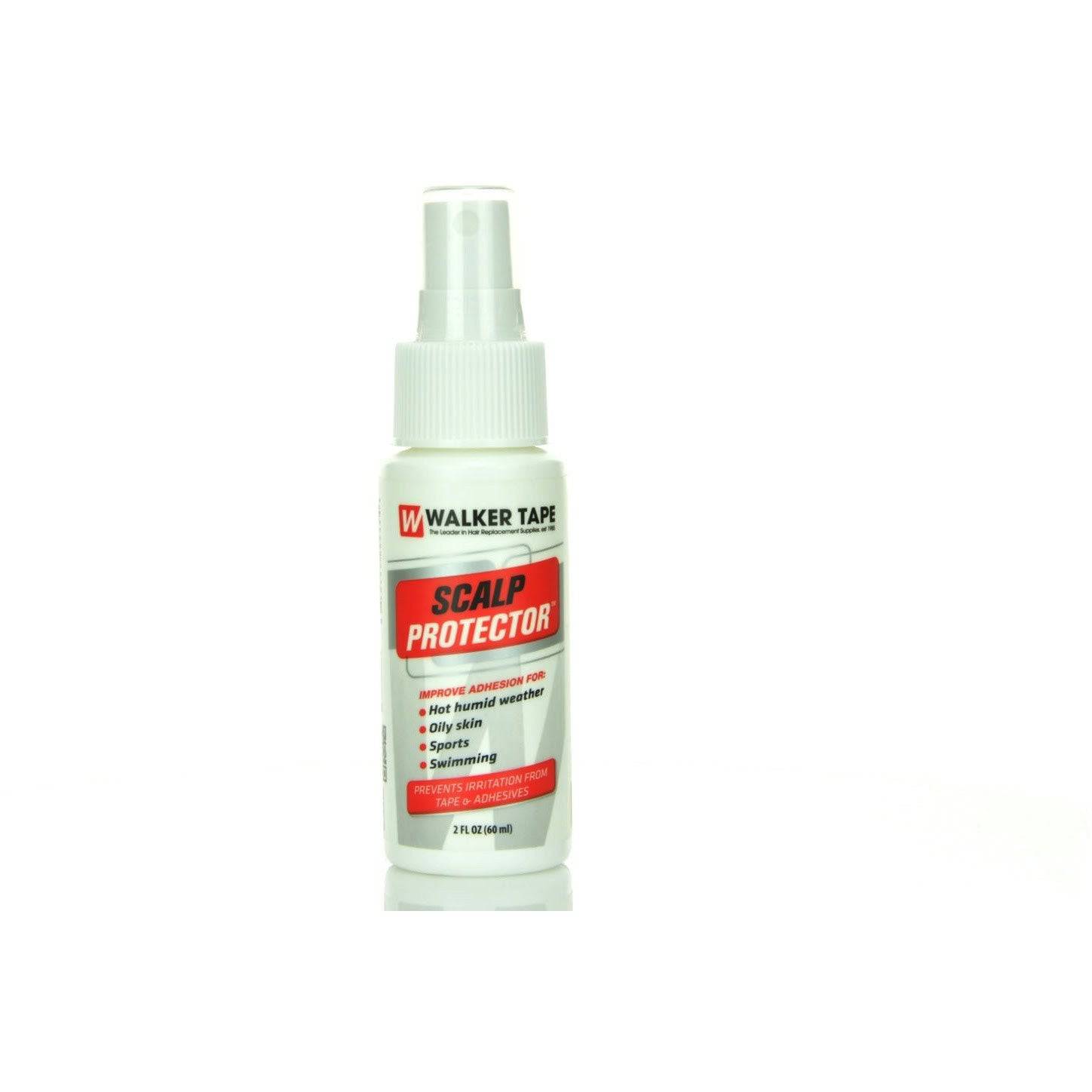 Walker Tape Scalp Protector