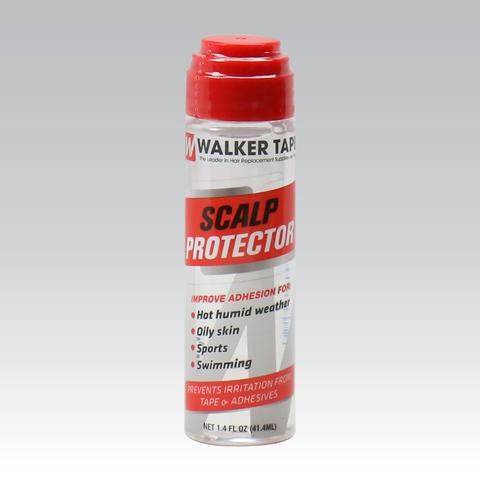 Walker Tape Scalp Protector