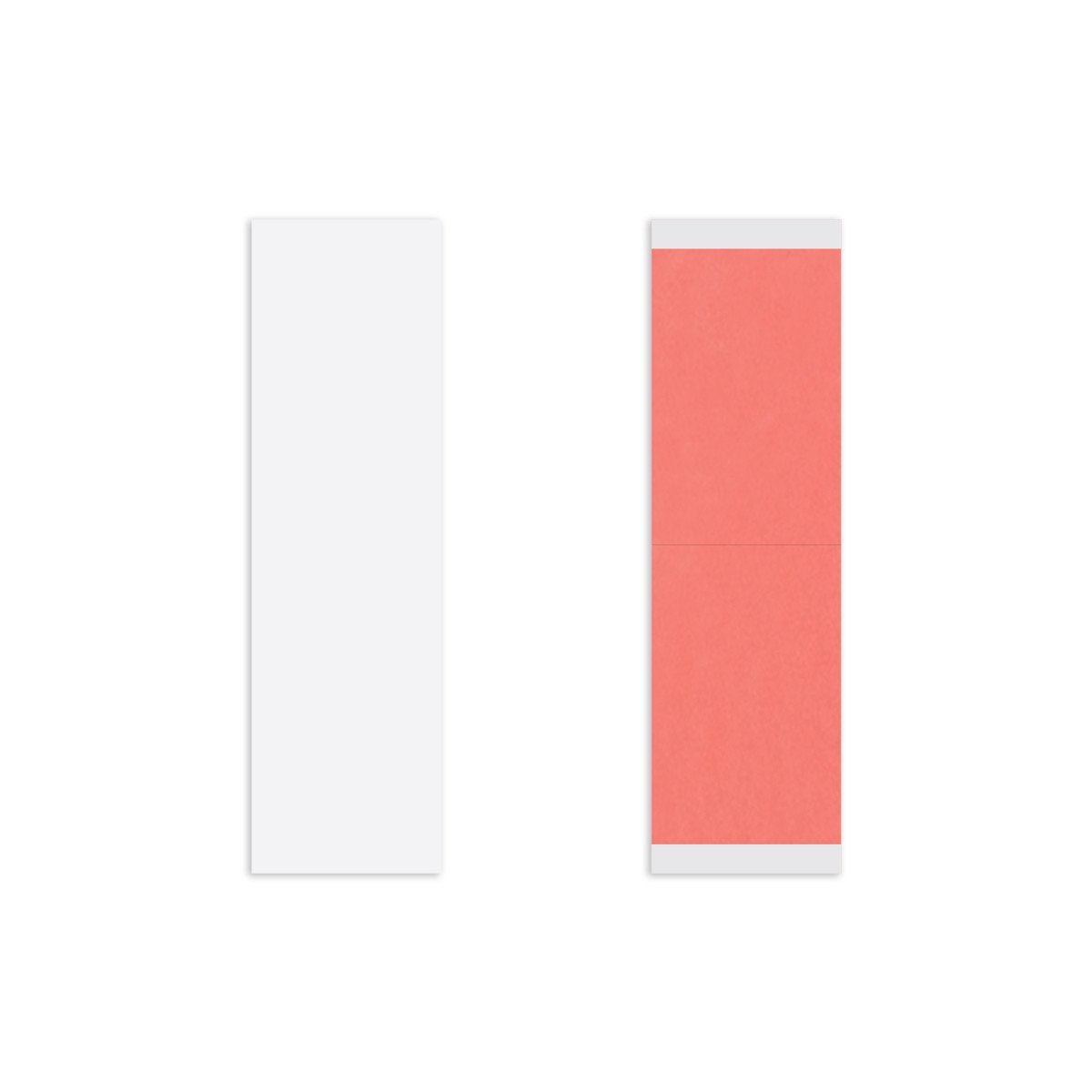 Walker Tape Sensi-Tak Tape, Straight Strips