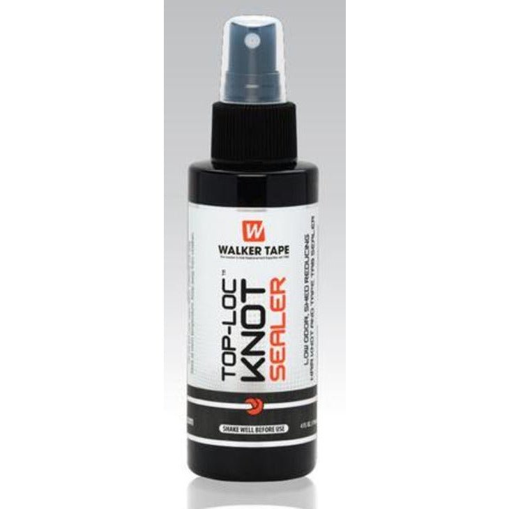 Walker Tape Top-Loc Knot Sealer, 4 oz Spray