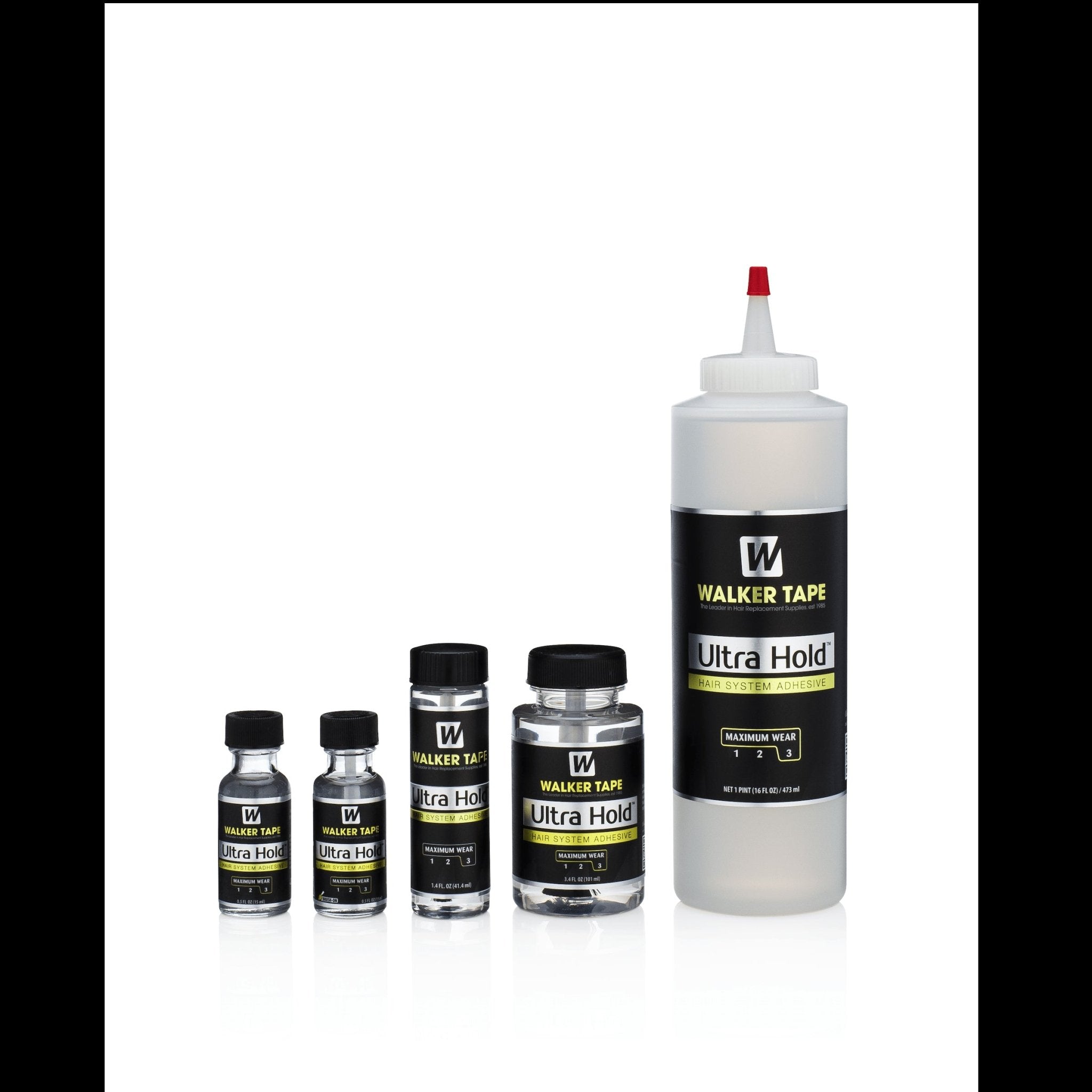 Walker Tape Ultra Hold Adhesive