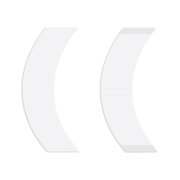 Walker Tape Ultra-Hold Tape, Contours & Minis