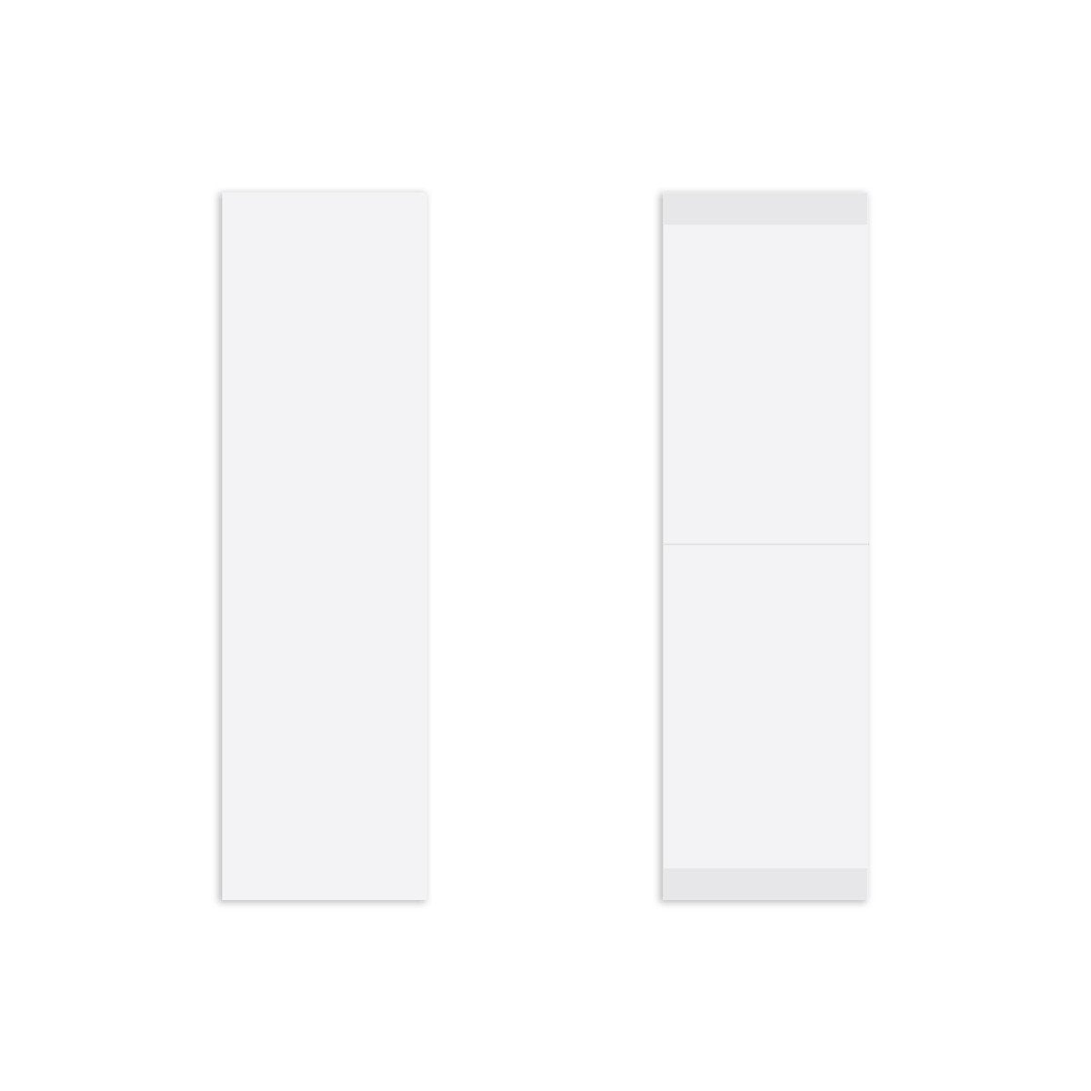 Walker Tape Ultra-Hold Tape, Straight Strips