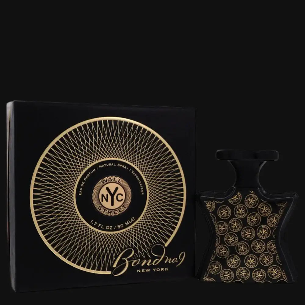 Wall Street By Bond No. 9 Perfume for Women by Gamer Scents