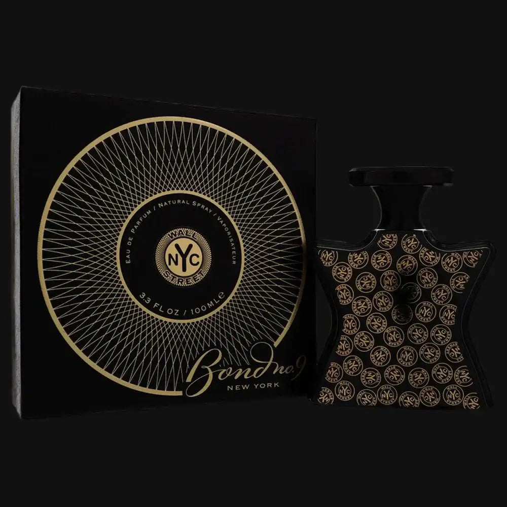 Wall Street By Bond No. 9 Perfume for Women by Gamer Scents
