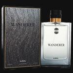 Wanderer By Ajmal Cologne for Men