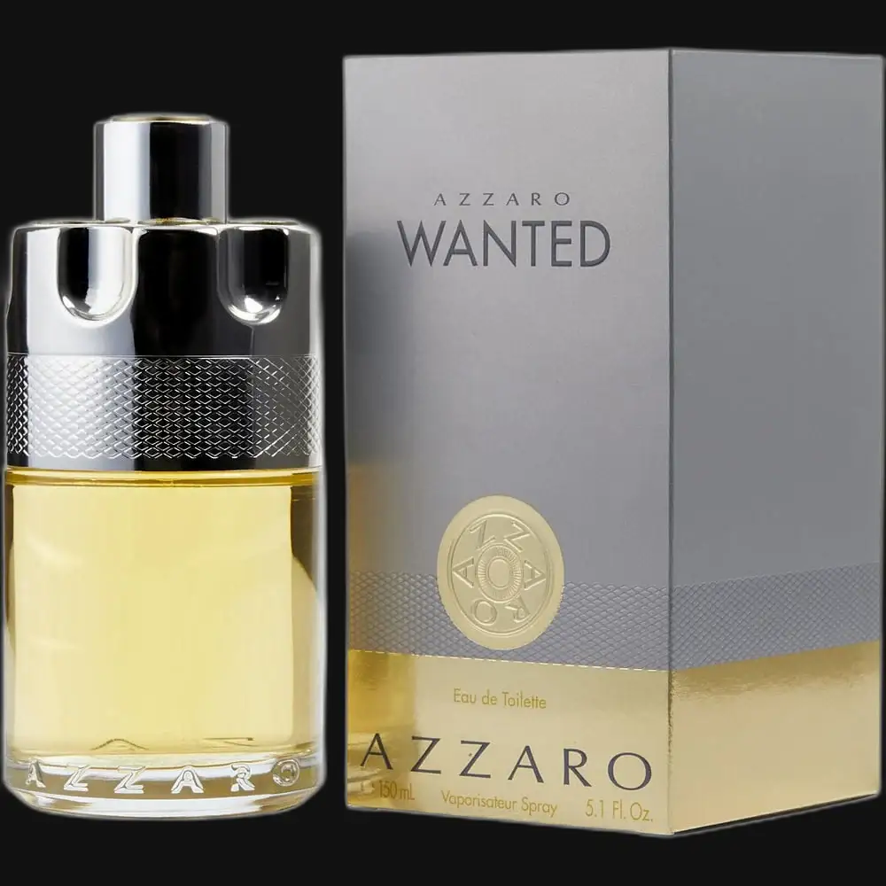 Wanted By Azzaro Cologne for Men