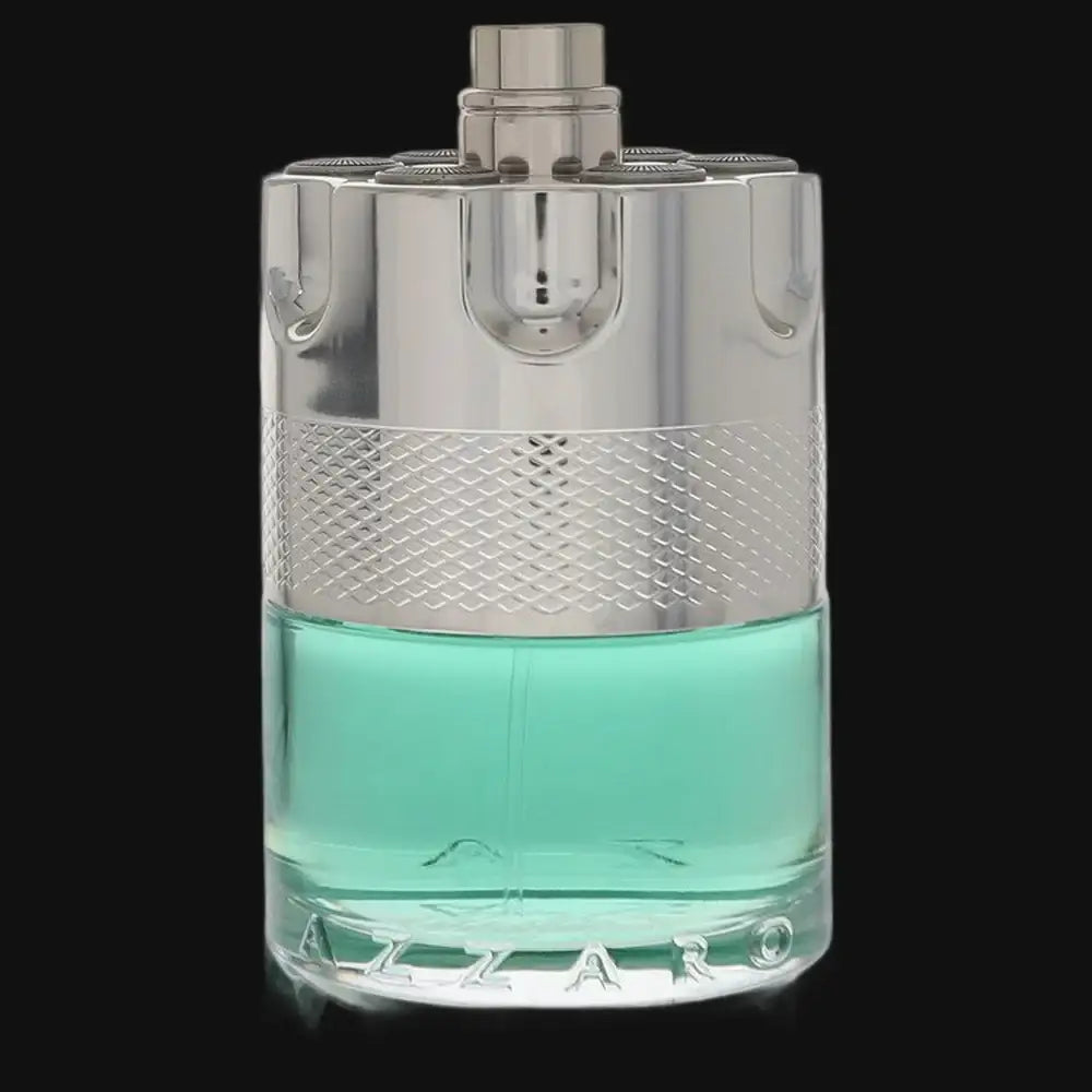 Wanted Tonic By Azzaro Cologne for Men by Gamer Scents