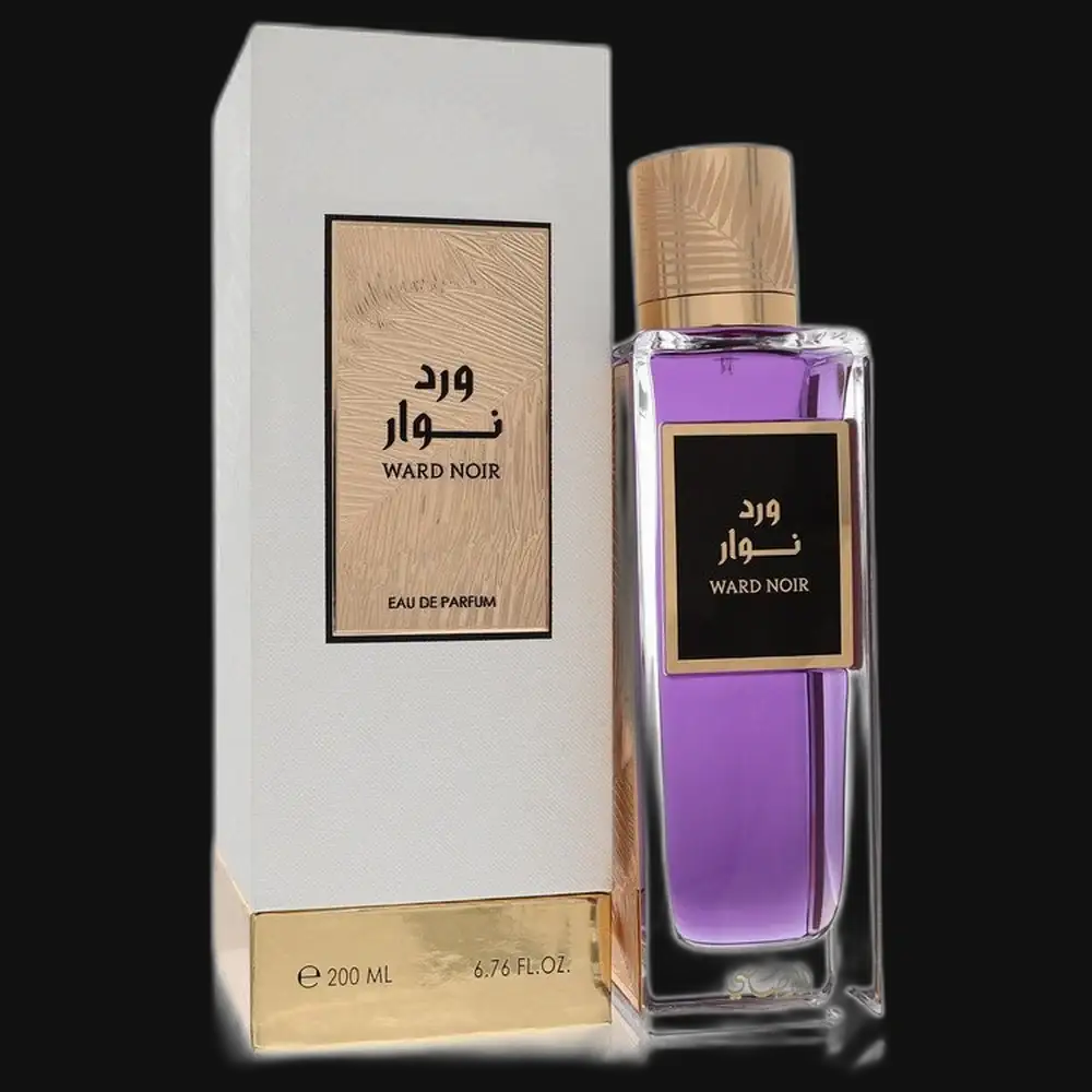 Ward Noir By Rasasi Cologne for Men by Gamer Scents