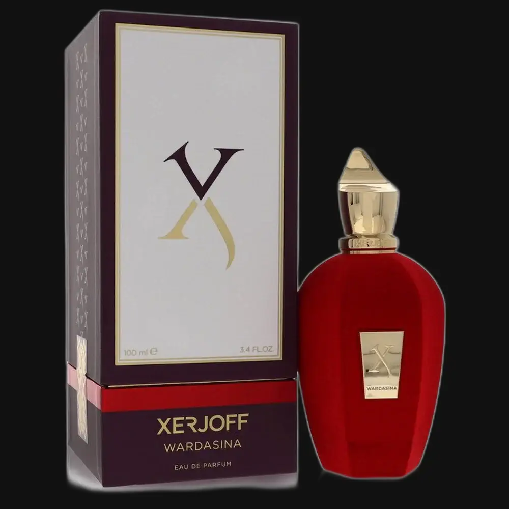 Wardasina By Xerjoff (Unisex) by Gamer Scents