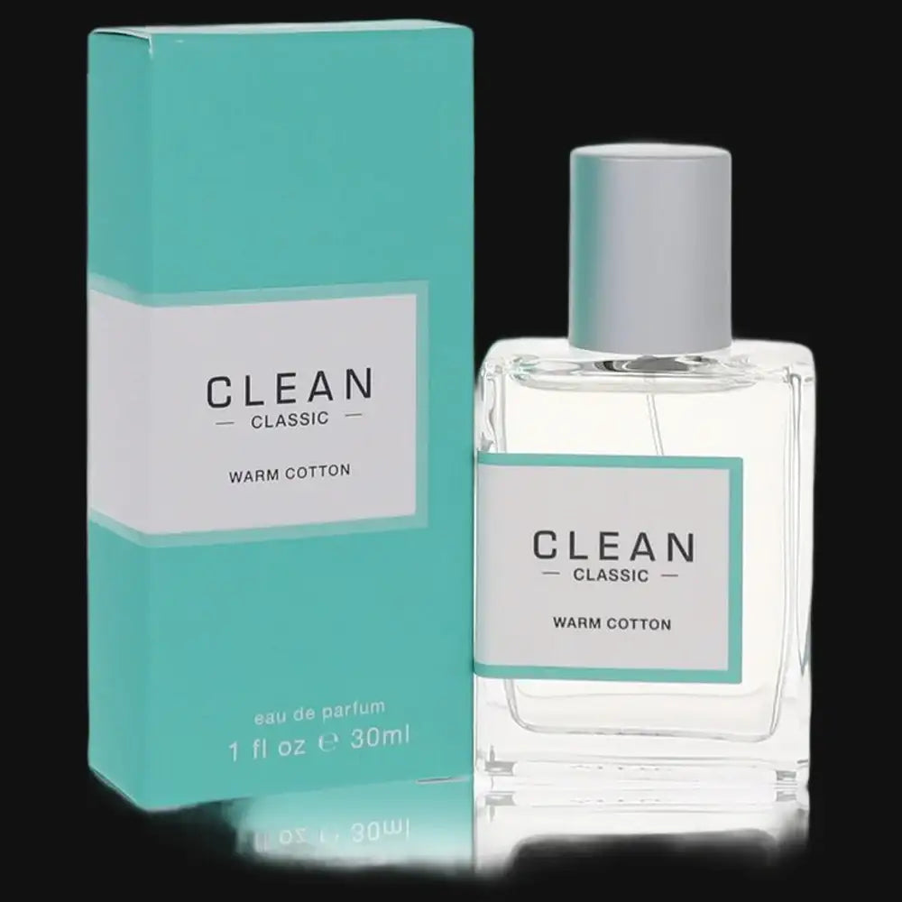 Warm Cotton By Clean Perfume for Women
