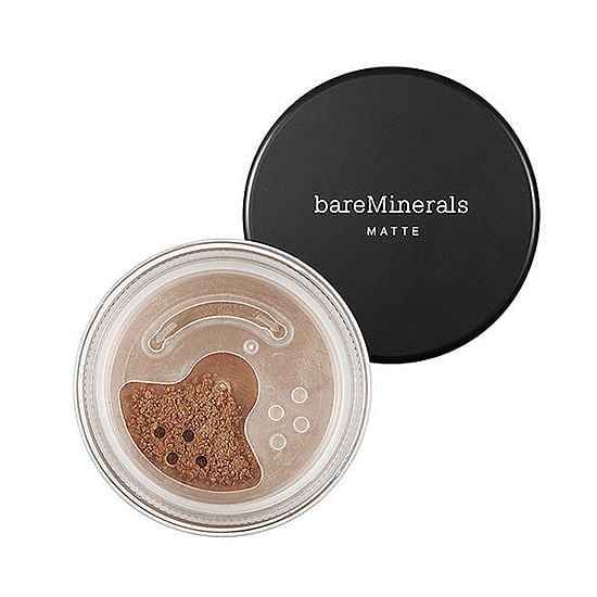 bareMinerals Matte Foundation Broad Spectrum SPF 15 - DestGlow