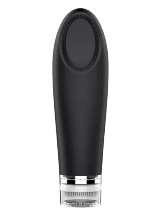 Warm Sensation Facial Cleanser - Deep Pore Cleansing & Exfoliating Face Wash - DestGlow