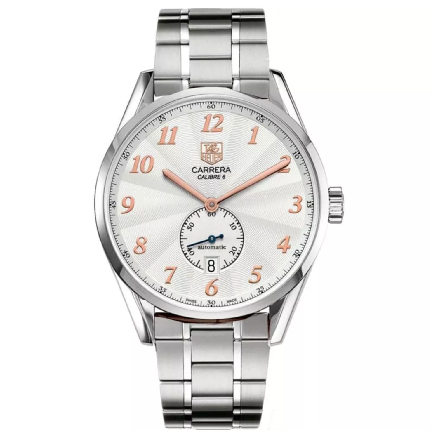 Tag Heuer Men&
