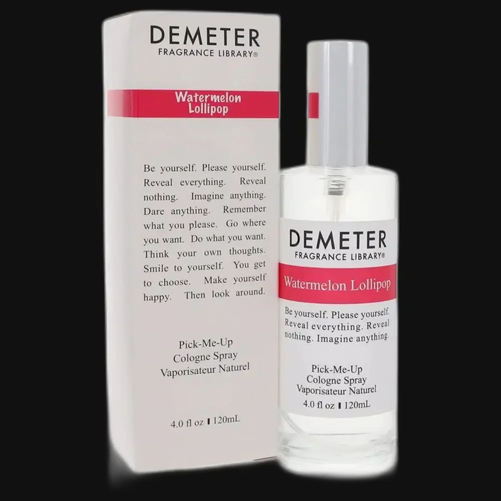 Watermelon Lollipop By Demeter Perfume for Women by Gamer Scents