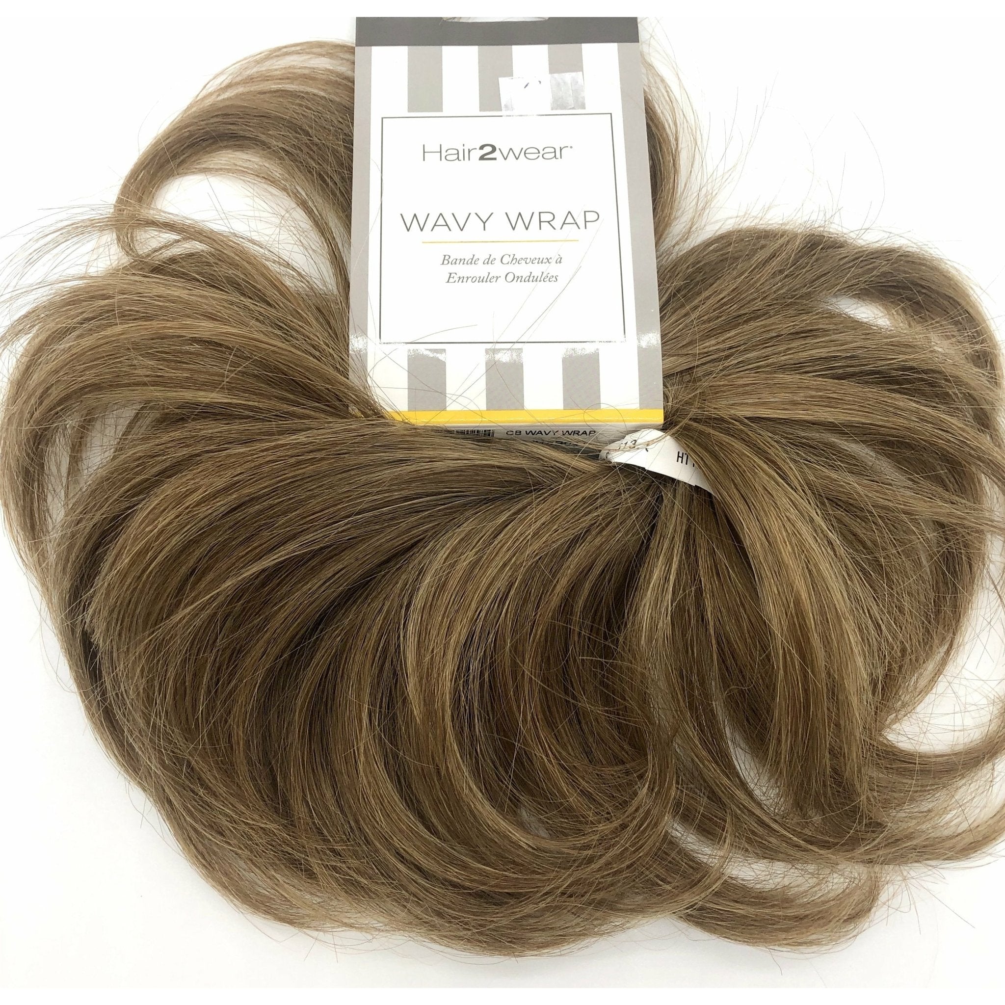 Hairdo Wavy Wrap