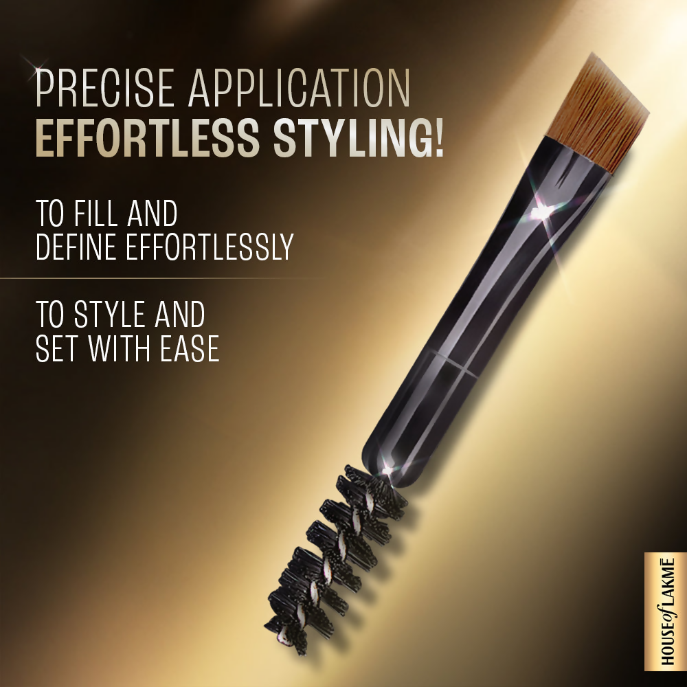 Lakme Facelift Brow Sculpt Palette