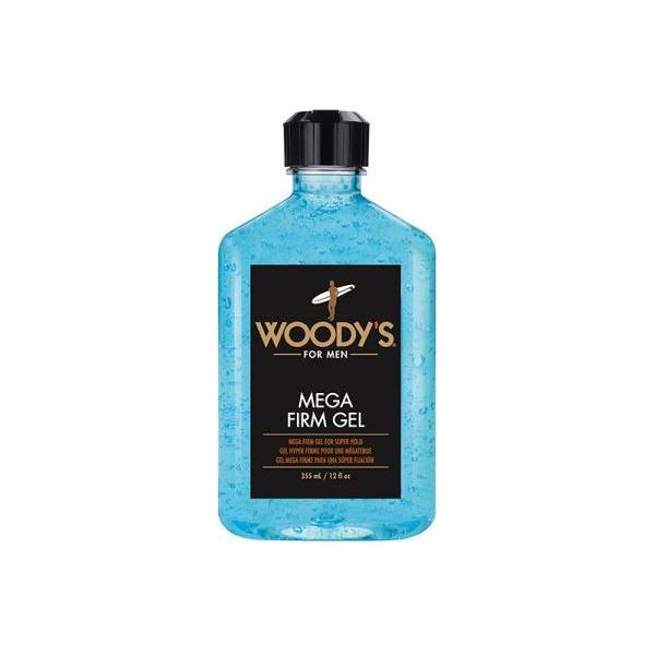 Woody&