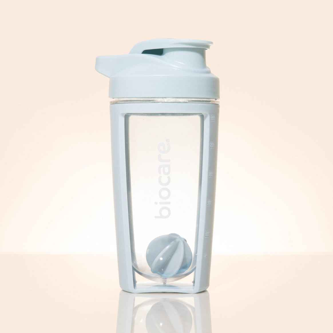 Biocare Clear Shaker Cup